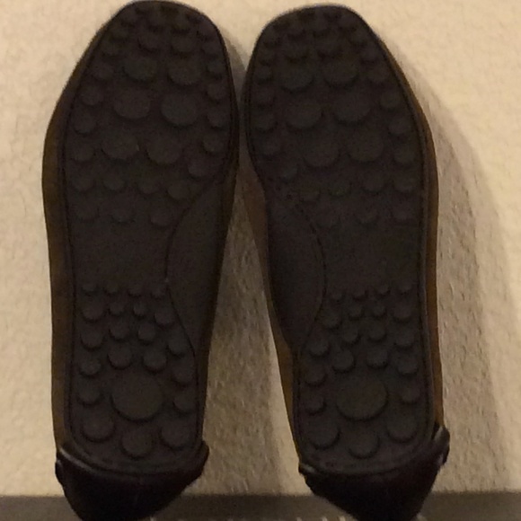 Florsheim Denison Driver Penny Loafer, suede, NIB - Picture 4 of 5